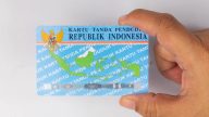 Penggunaan KTP-el