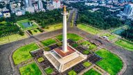 Jakarta ibu kota negara