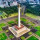 Jakarta ibu kota negara