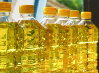 Penipuan bisnis minyak goreng murah Kota Depok