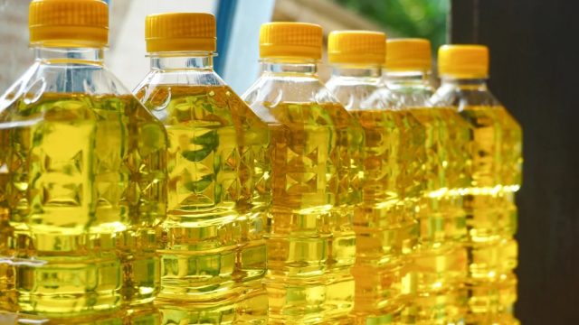 Penipuan bisnis minyak goreng murah Kota Depok