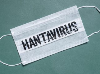 Hantavirus Kota Depok