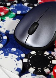 Anak Indonesia terpapar judi online