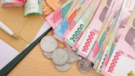Kurs rupiah