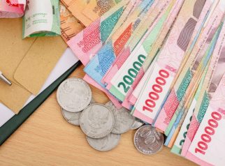 Kurs rupiah