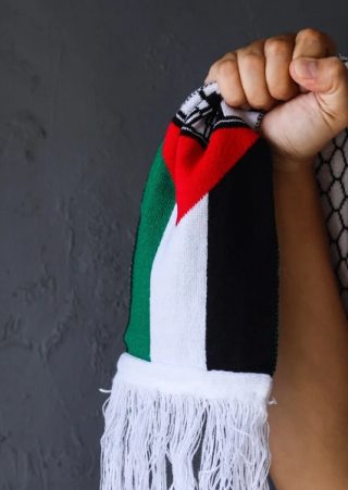 Misi kemanusiaan Gaza
