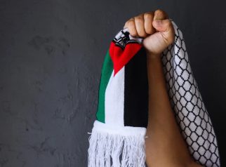 Misi kemanusiaan Gaza