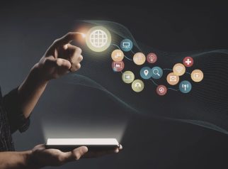Platform digital global