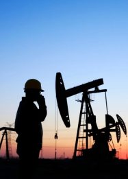 Swasembada energi dan pengembangan migas nasional