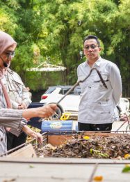 Pemilahan sampah