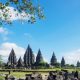 Candi Prambanan