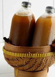 Pasar internasional jamu Indonesia
