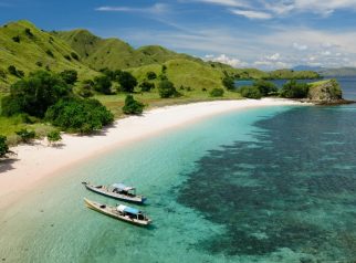 Wisata Indonesia