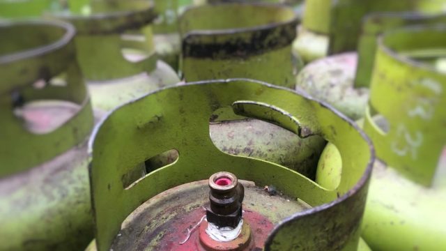 Tabung LPG