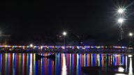 Masuk Ancol gratis
