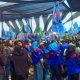 Suara buruh di May Day 2026