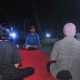 Meditasi Flower Moon di Kota Depok