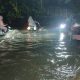 Banjir Jalan Baru Plenongan, Kota Depok