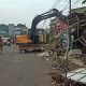 Penertiban bangunan liar Kota Depok