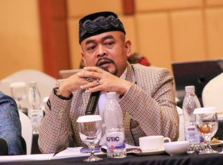 Anggota Komisi A