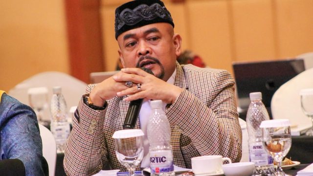 Anggota Komisi A