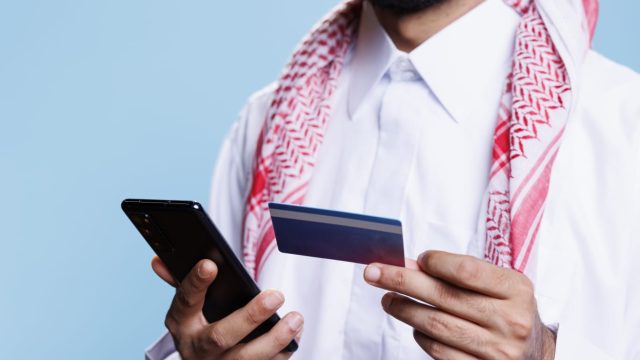 Perbankan syariah nasional