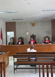 Sidang Tipikor
