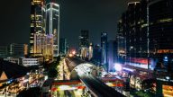 LRT Jakarta