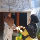 PMT balita dan ibu hamil