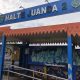 Halte Juanda 2 Depok