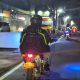 Patroli malam Kota Depok
