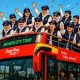 Transjakarta Hari Lansia 2026