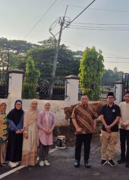 Kejari Depok