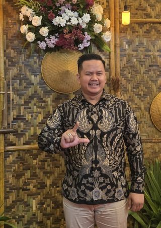 Dede Saputra