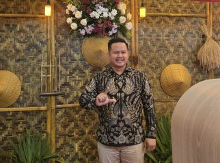 Dede Saputra