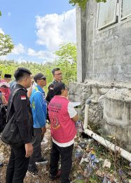 Sidang Lapangan