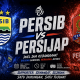 Persib vs Persijap