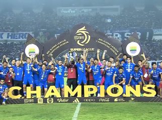 Persib Juara 2026