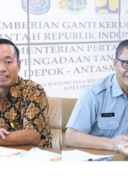 Pemberian Ganti Rugi