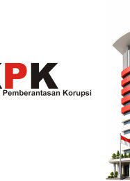 Gedung KPK