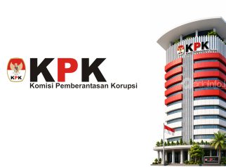 Gedung KPK
