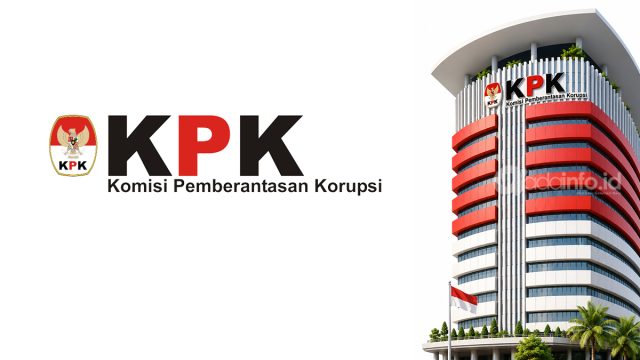Gedung KPK