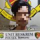 Penggelapan motor di Kota Depok
