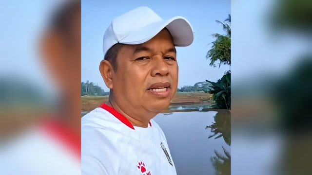 Jalan berbayar di Jabar