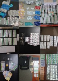 Obat daftar G Depok