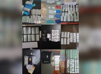 Obat daftar G Depok