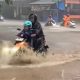 Banjir Kota Depok
