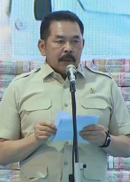 Jaksa Agung