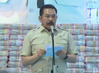 Jaksa Agung