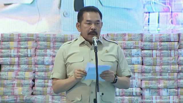 Jaksa Agung